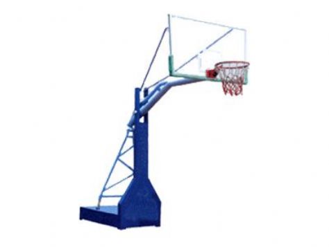 點(diǎn)擊查看詳細(xì)信息<br>標(biāo)題：移動式籃球架 HL-071A 閱讀次數(shù)：6375